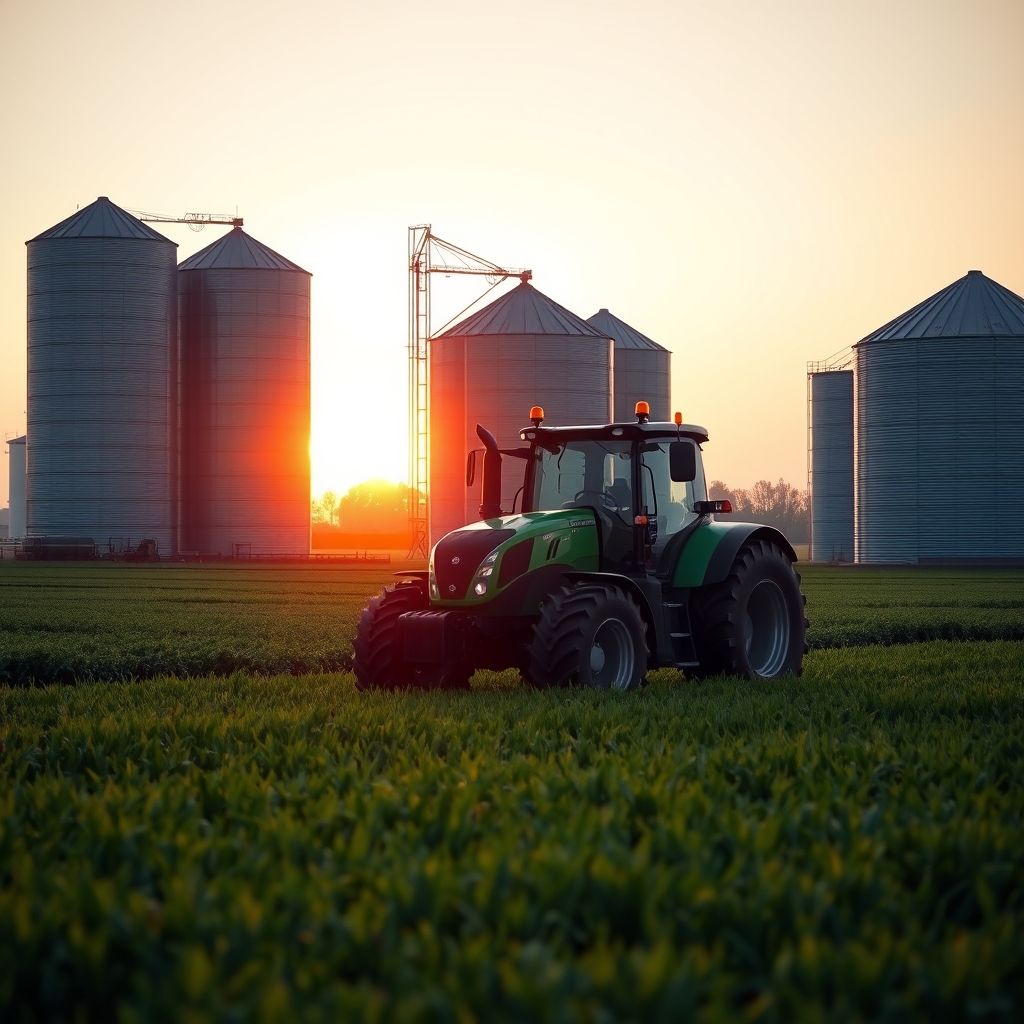 Seguro para Agronegócio