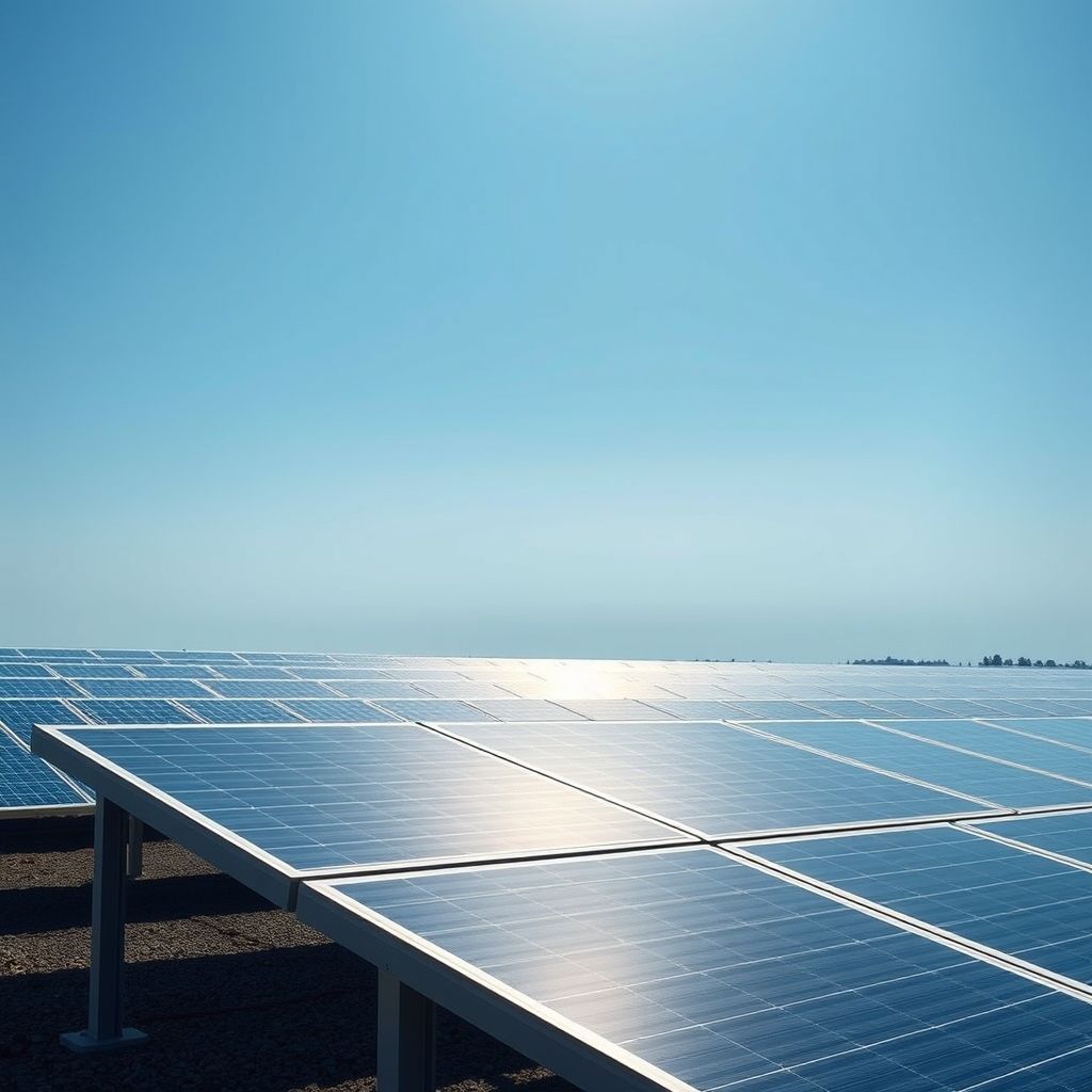 Seguro para Energia solar