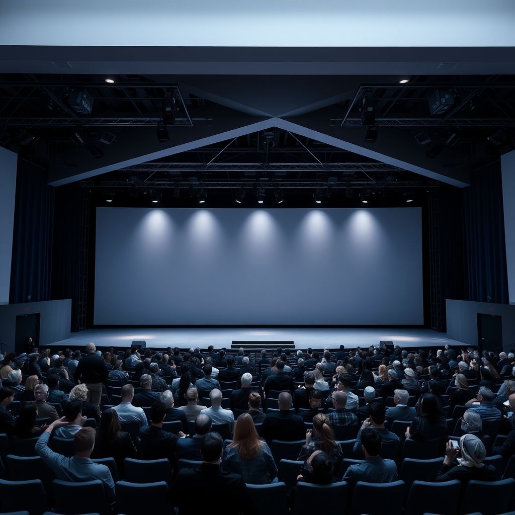 Seguro para Eventos e produção cultural