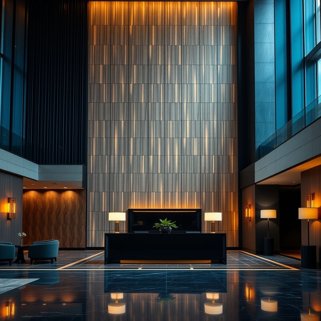 Seguro para Hotelaria e turismo