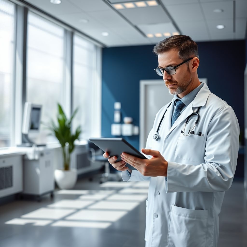 Seguro para Clínicas e consultórios médicos