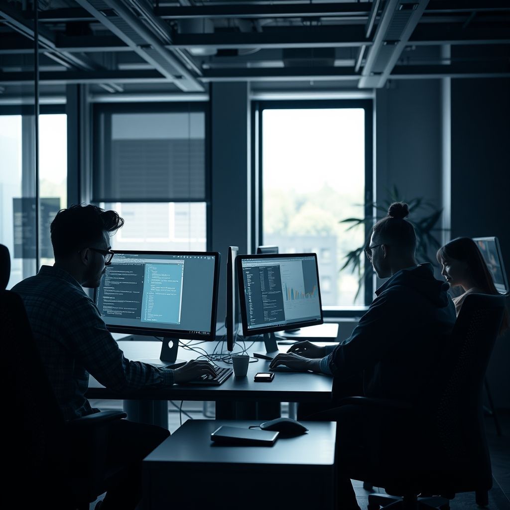 Seguro para Empresas de tecnologia